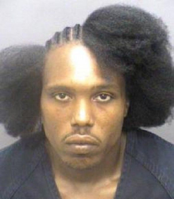 Bad Hairstyle | 1Funny.com