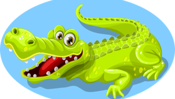 crocodile-1458819__340