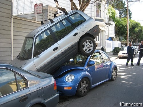 bad-parking