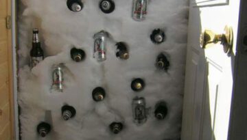 beer-fridge