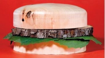 wood-burger