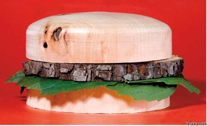 wood-burger