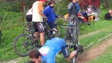 bicycle-tire-face-plant