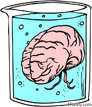 brain-in-a-jar