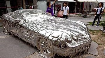 melted-car