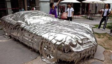 melted-car