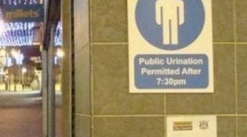 public-urination