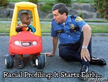 racial-profiling