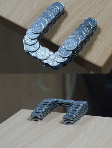 coin-stacking-trick