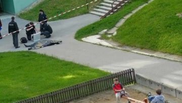 crime-scene-playground