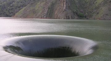 water-hole