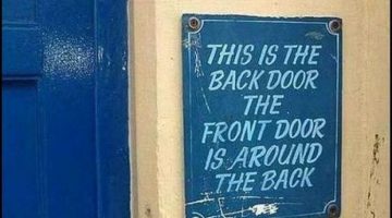 back-door-front-door