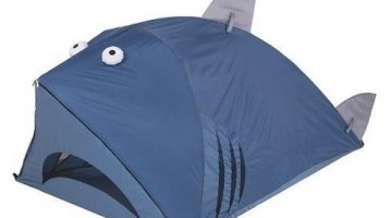 fish-tent