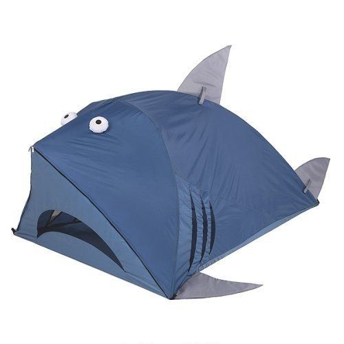 fish-tent