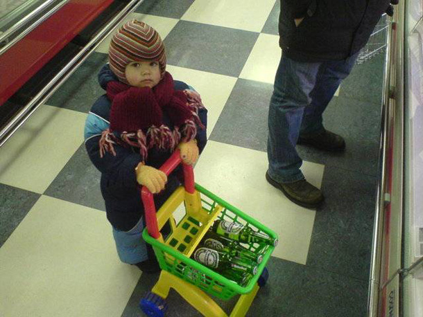 kids-and-beer