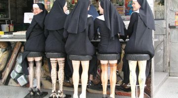 naughty-nuns