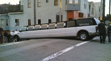 stretchlimo