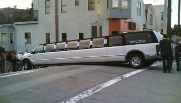 stretchlimo