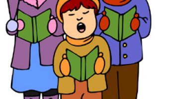 christmas-carolers