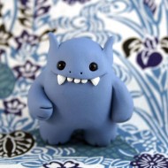 Cute Monster - 1Funny.com