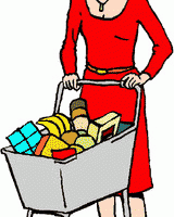 woman_pushing_cart