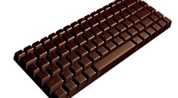 chocolate-keyboard