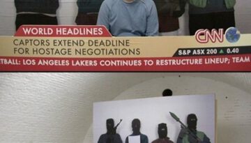 fake-hostage
