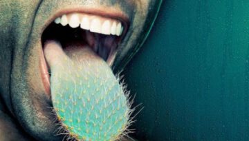 cactus-tongue