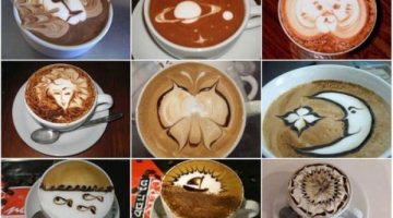 coffee-art