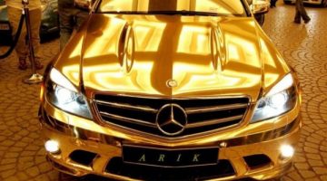 gold-benz