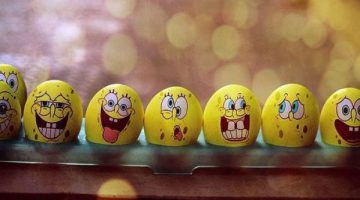 sponge-bob-eggs