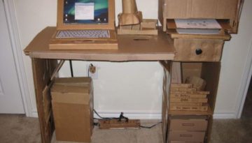 cardboard-computer