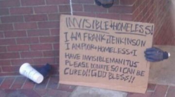 invisible-homeless