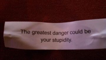 danger-stupidity