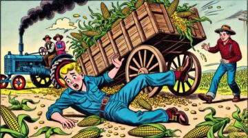 farm-boy-corn-wagon