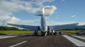 grounded-plane