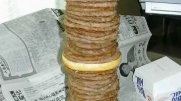 hamburger-tower