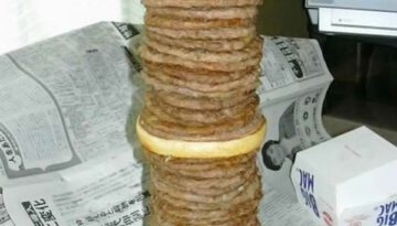 hamburger-tower