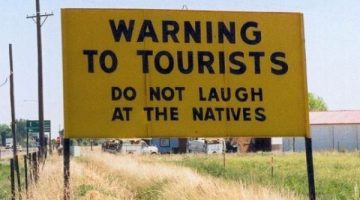 tourist-warning