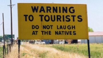 tourist-warning