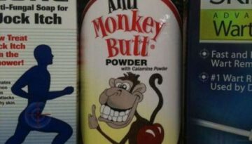 anti-monkey-butt