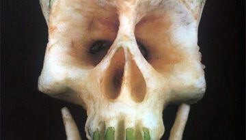 apple-skull