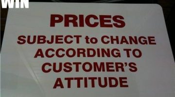 attitude-pricing