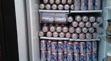 beer-fridge