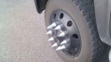 spiked-rims