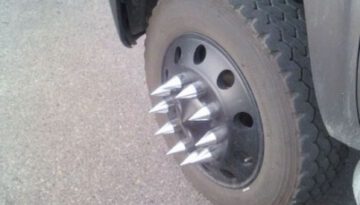 spiked-rims