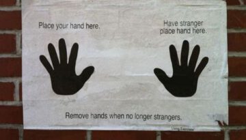 stranger-hands