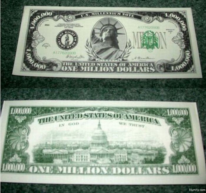 1-million-dollar-bill-1funny