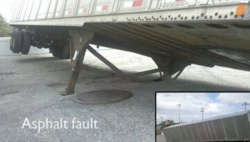 asphalt-fault
