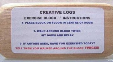 exercise-block